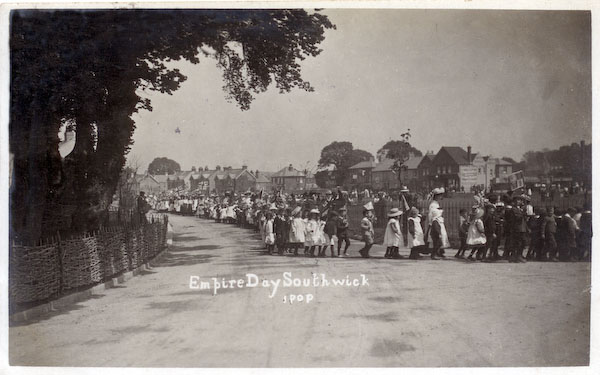 postcard