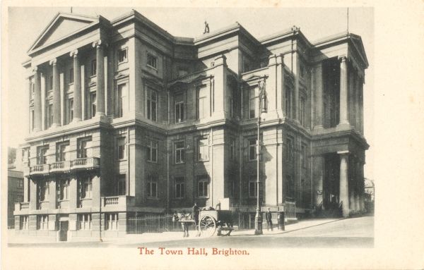 postcard