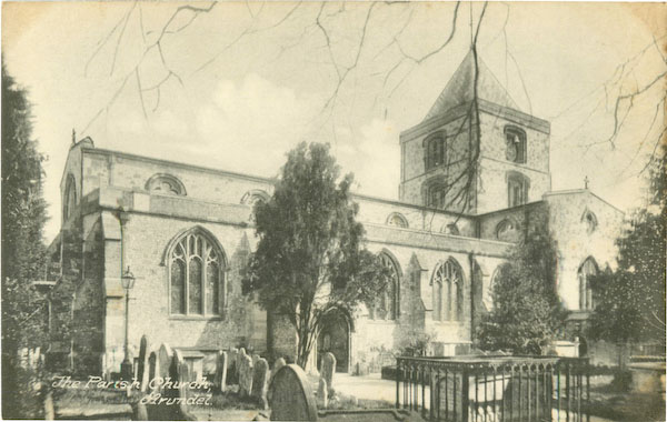 postcard