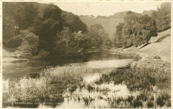 postcard