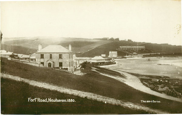 postcard