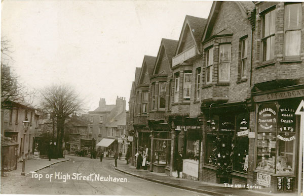 postcard