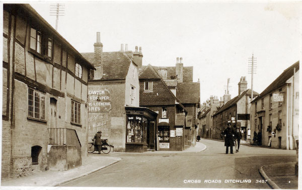 postcard