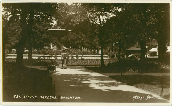 postcard