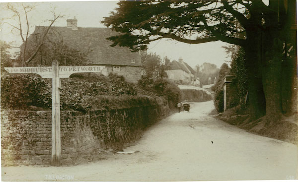 postcard