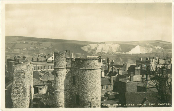 postcard