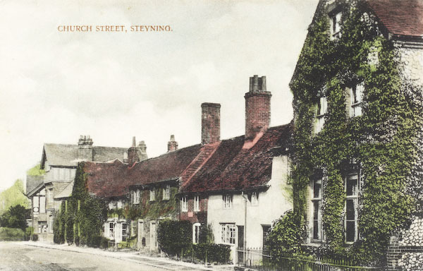 postcard