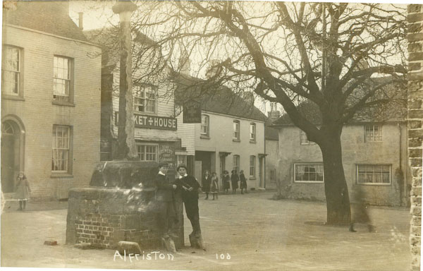 postcard
