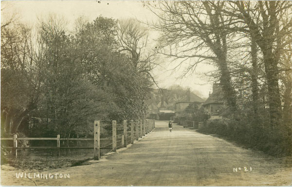postcard