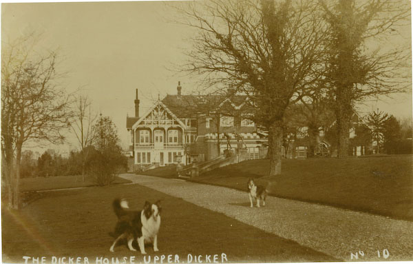 postcard