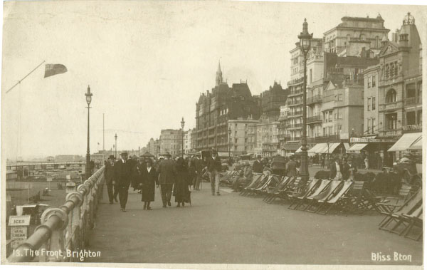 postcard