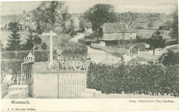 postcard