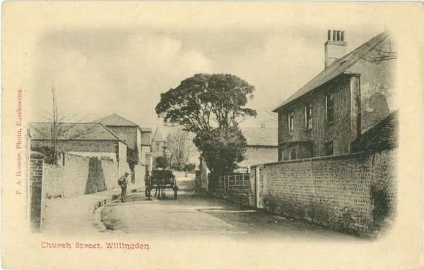 postcard