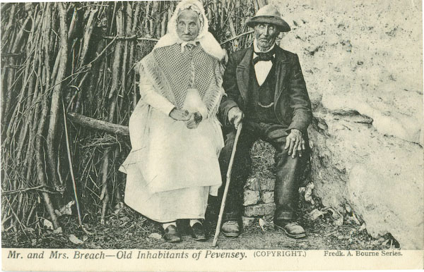 postcard