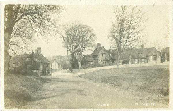 postcard