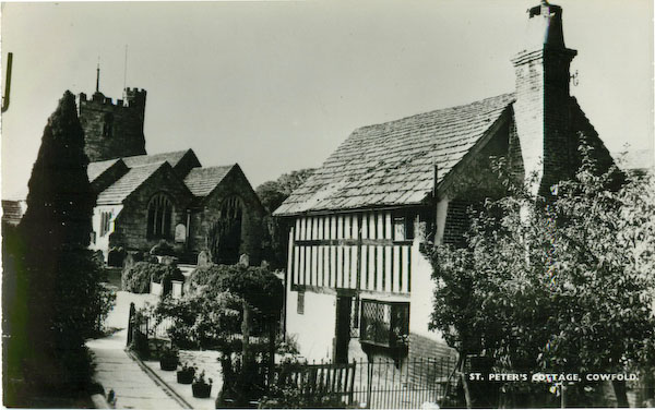 postcard