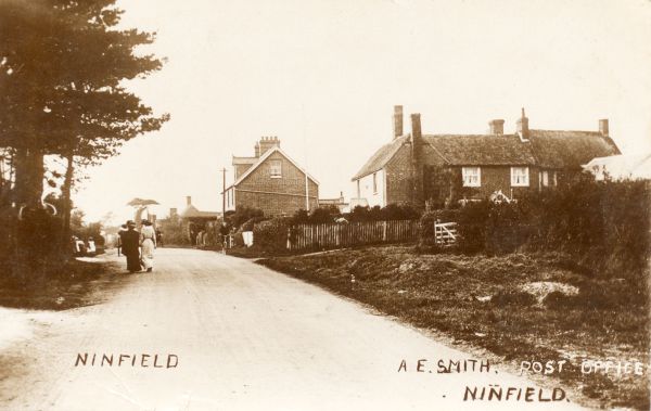 postcard
