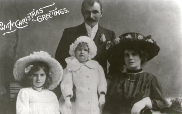 postcard
