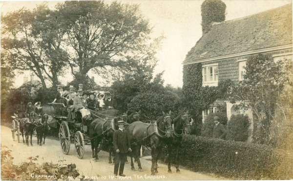 postcard