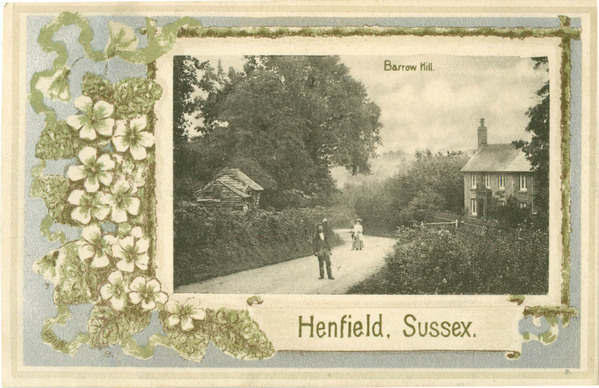 postcard