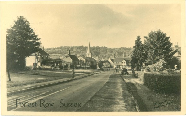 postcard