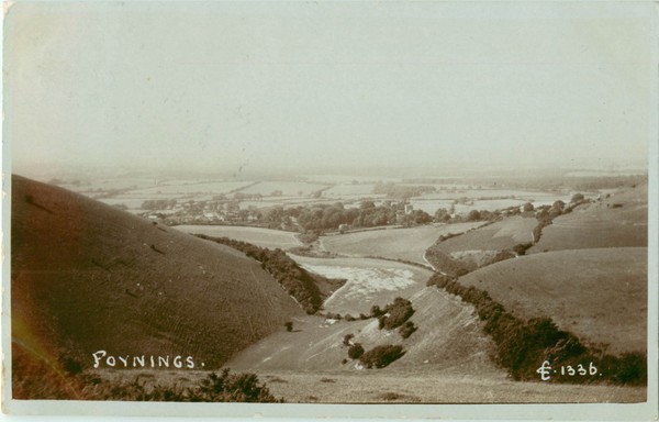 postcard