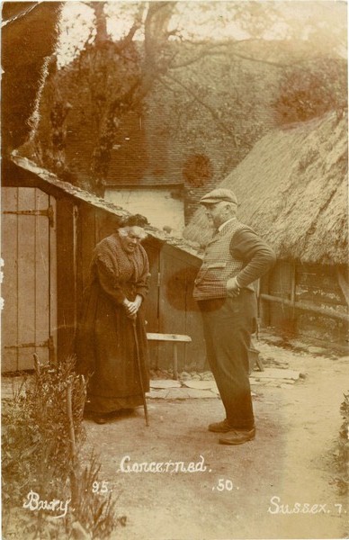 postcard