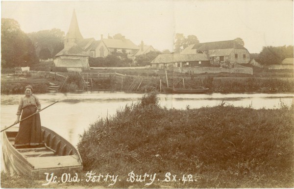postcard