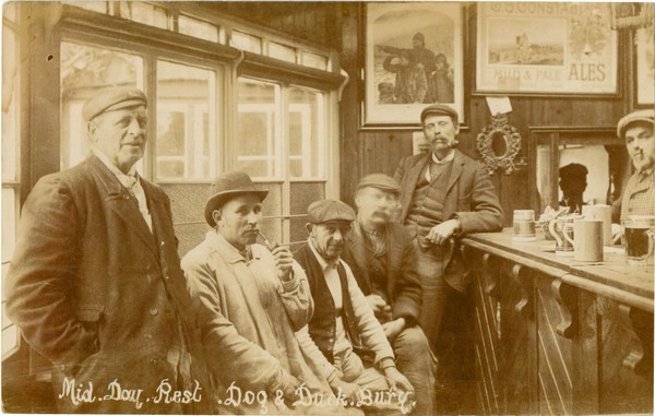 postcard