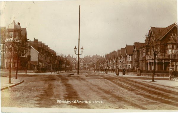 postcard