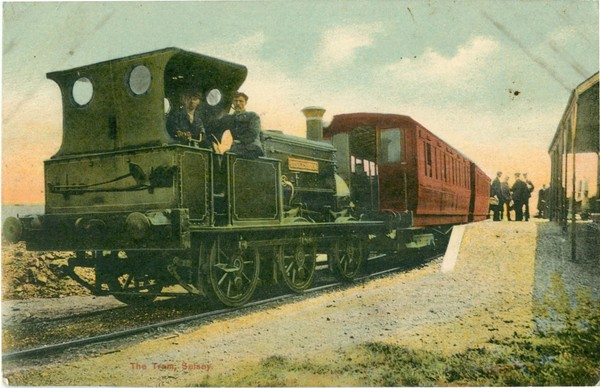 postcard