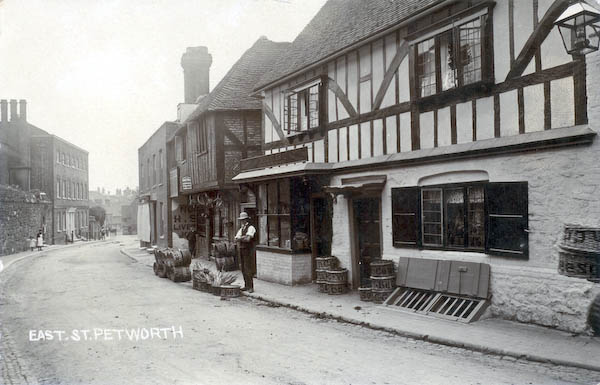 postcard
