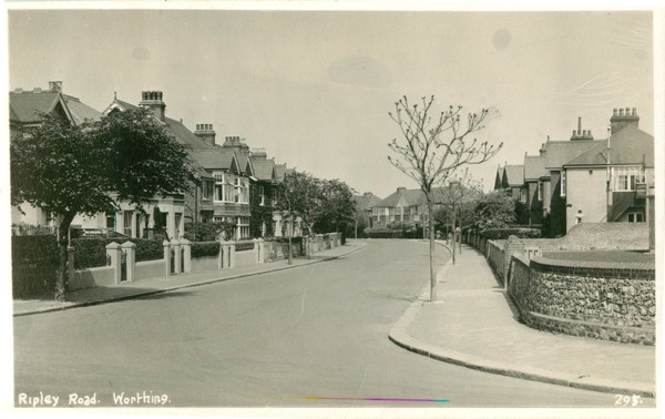 postcard