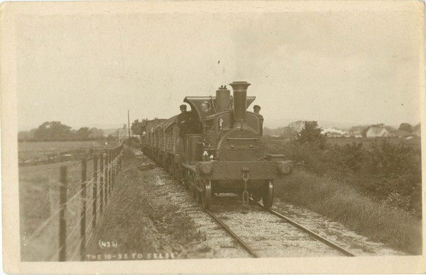 postcard
