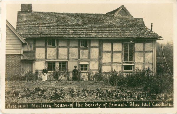 postcard