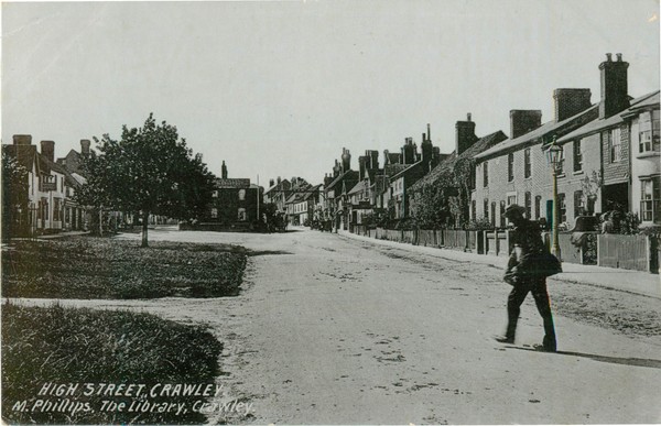 postcard
