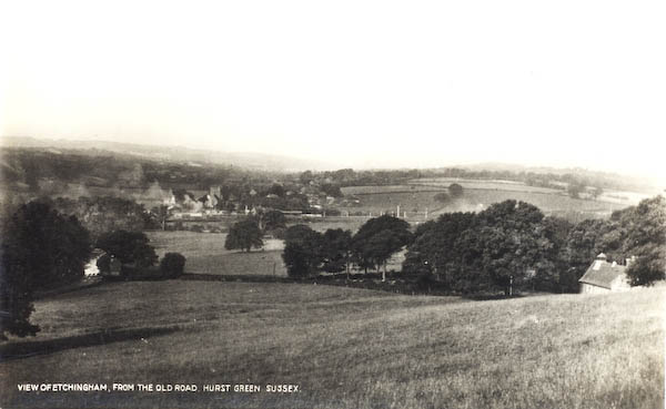 postcard