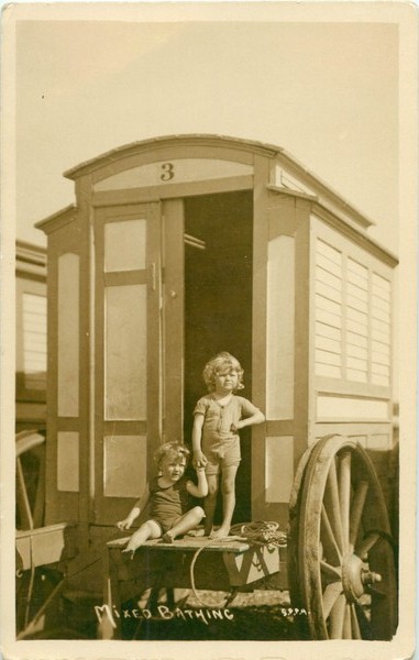 postcard