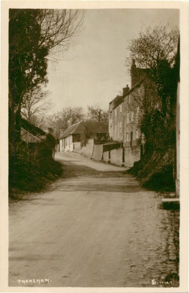 postcard