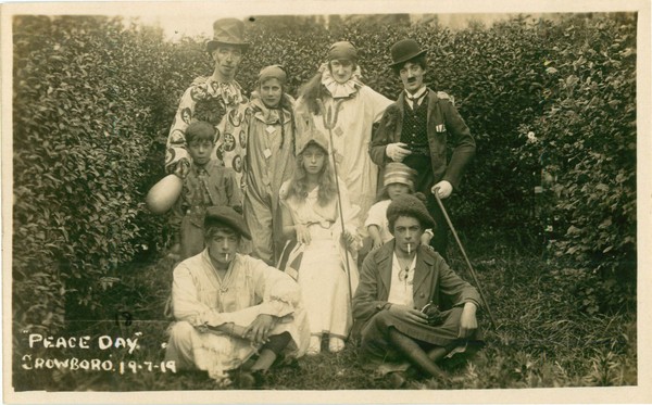 postcard