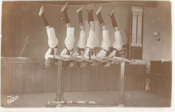 postcard