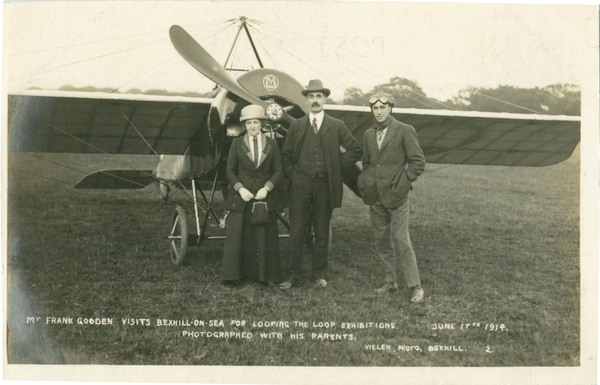 postcard