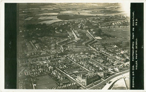 postcard