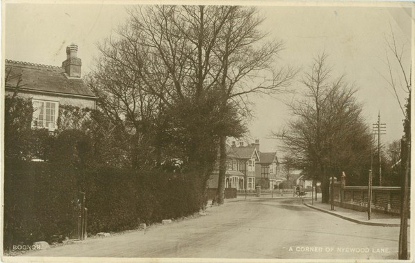 postcard