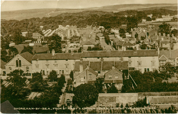 postcard