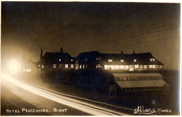 postcard