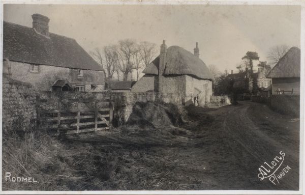 postcard