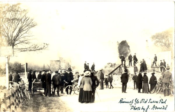 postcard