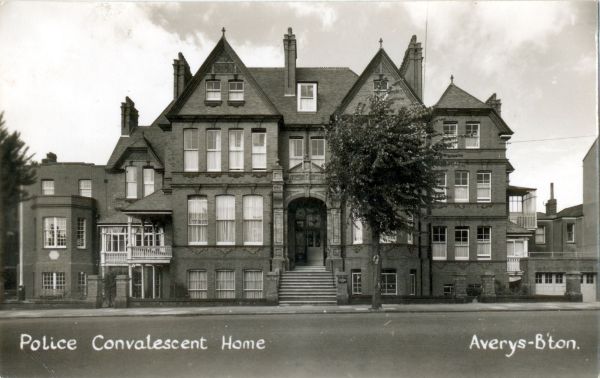 postcard