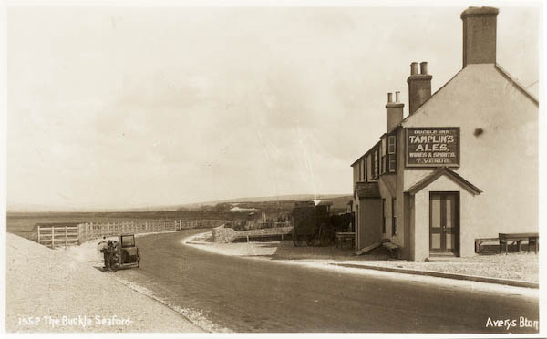 postcard